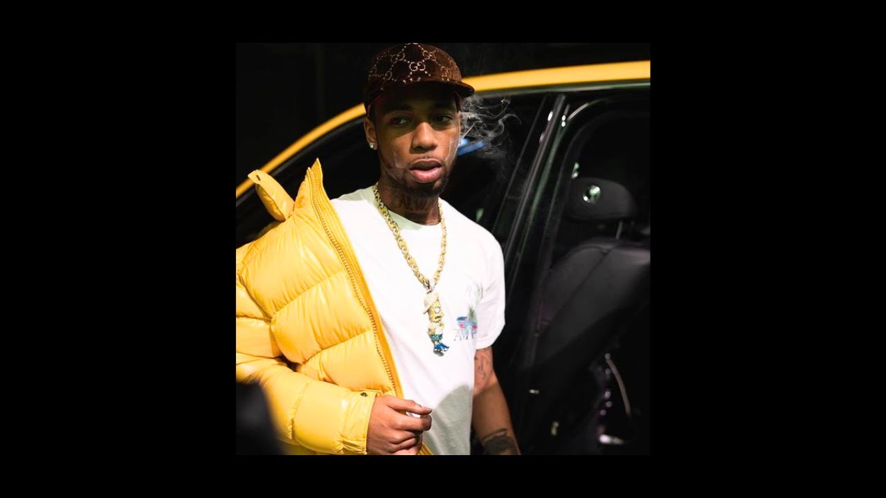 (FREE) Key Glock x Young Dolph x Big Moochie Grape Type Beat 2024 