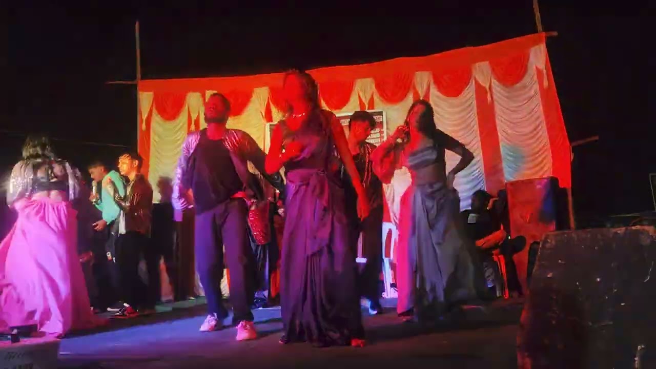 Mega lucky events Nellore