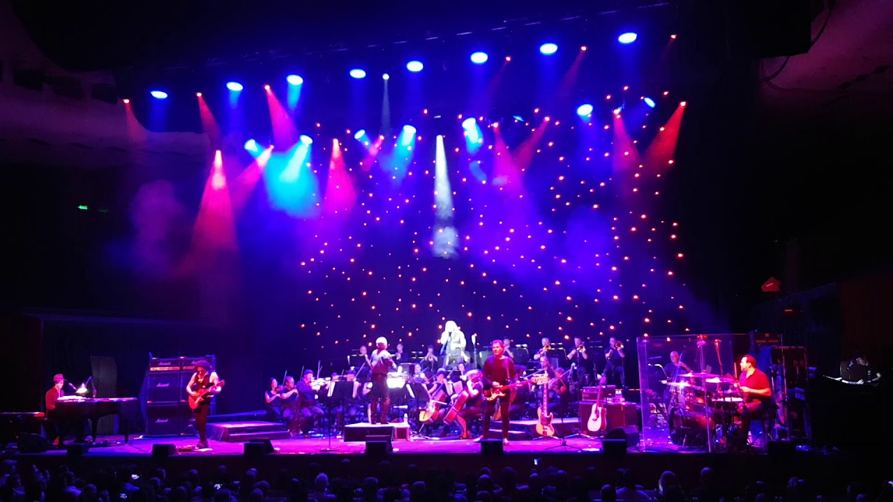 Led Zeppelin Masters - Kashmir