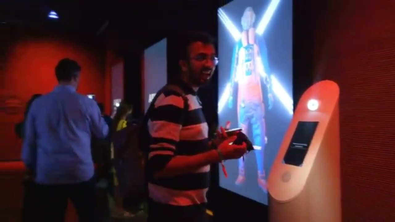 Future of the museum vlog urdu hindi
