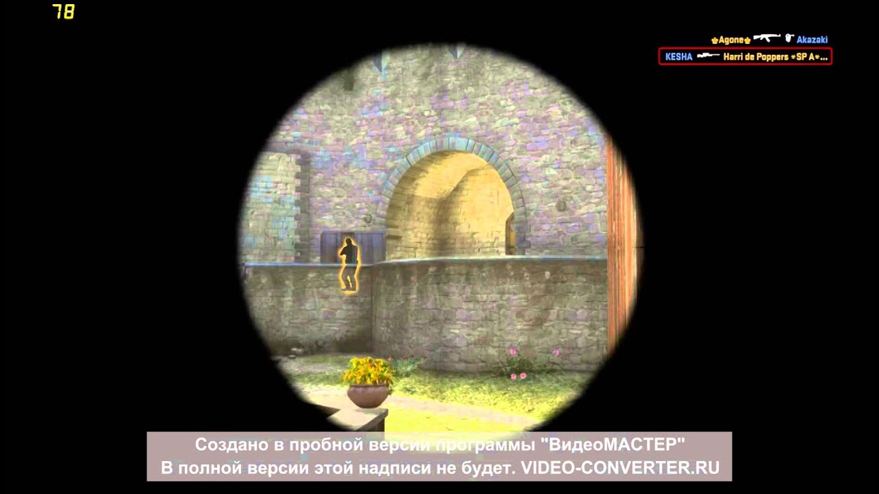 cs go movie - почти 