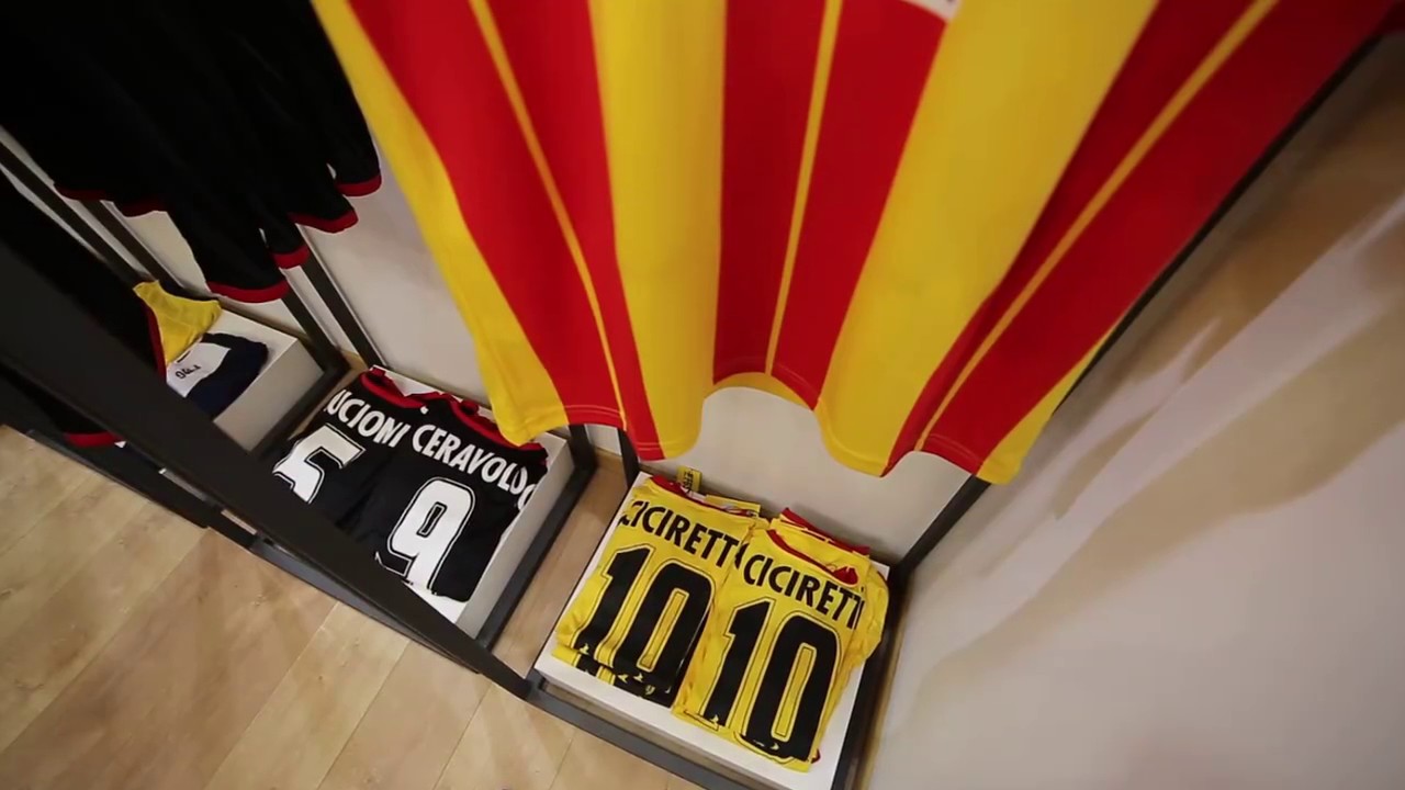 Benevento Calcio Store