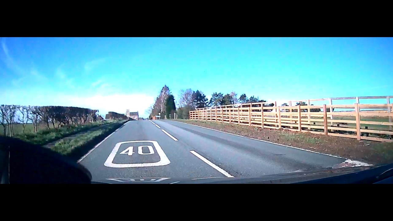 Beautiful York Countryside (North Yorkshire) [Part #13 - 4 of 7] Bridlington and Wilber Foss