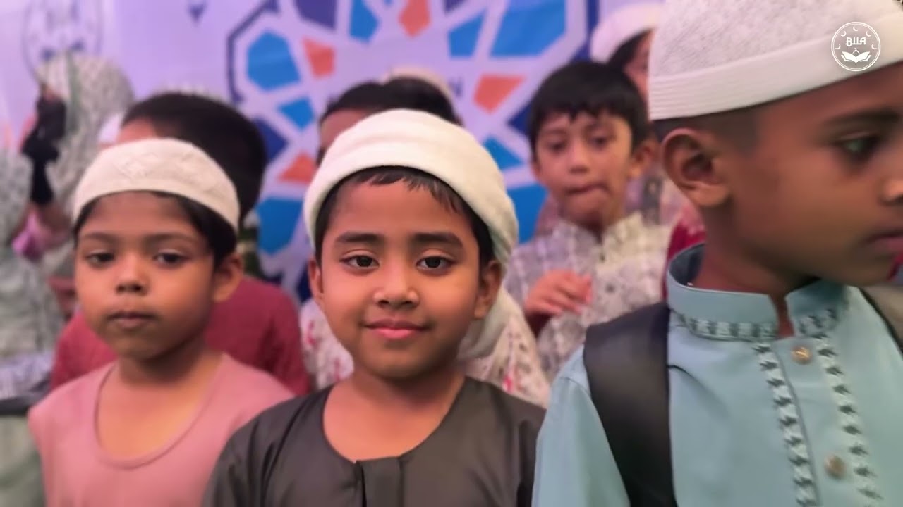 Badr Day Iftar -2026 | বদর দিবসের ইফতার -২০২৬