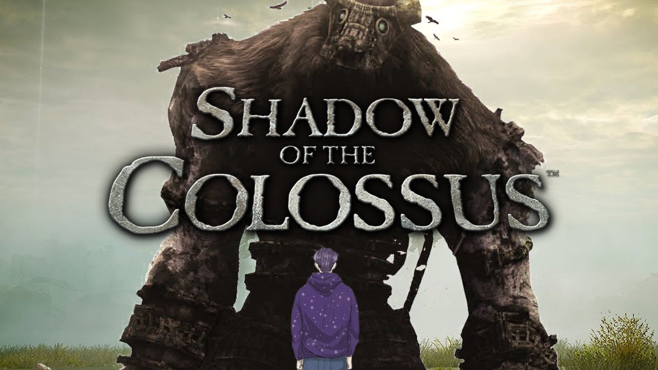 Shadow of the Colossus  - Berapa Colossus Lagi Yang Harus Kukalahkan? | Part 2