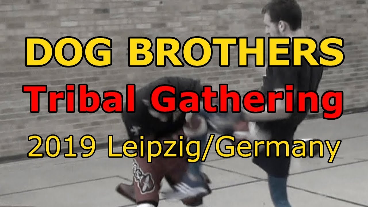 2019 Tribal Gathering