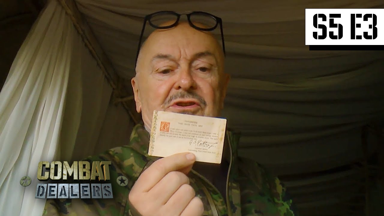 Combat Dealers | Season 5 Episode 3 | Full Episode
