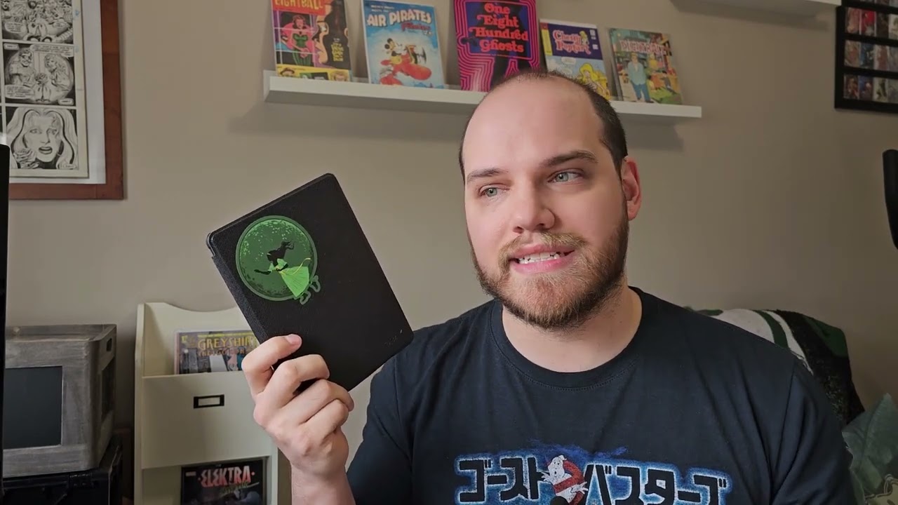 Kindle Review by Physical Book Lover - Is It Worth It? | Kindle Paperwhite Signature after 3 months