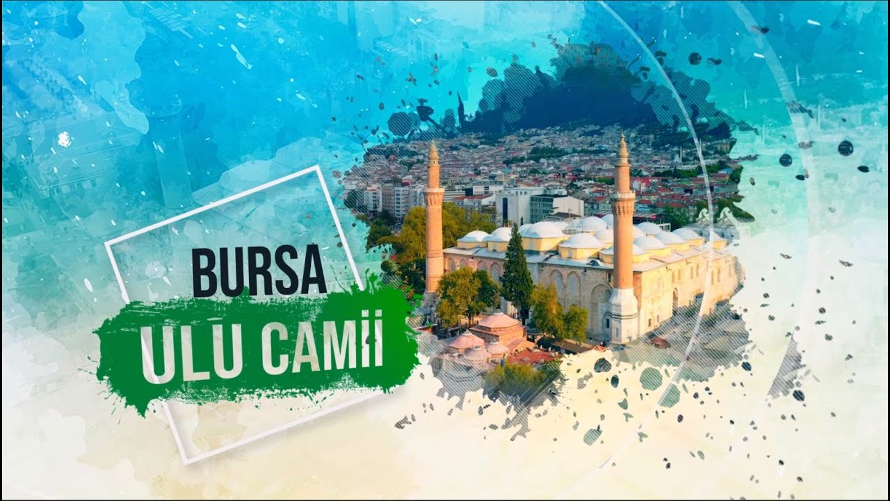 Bursa Ulucami