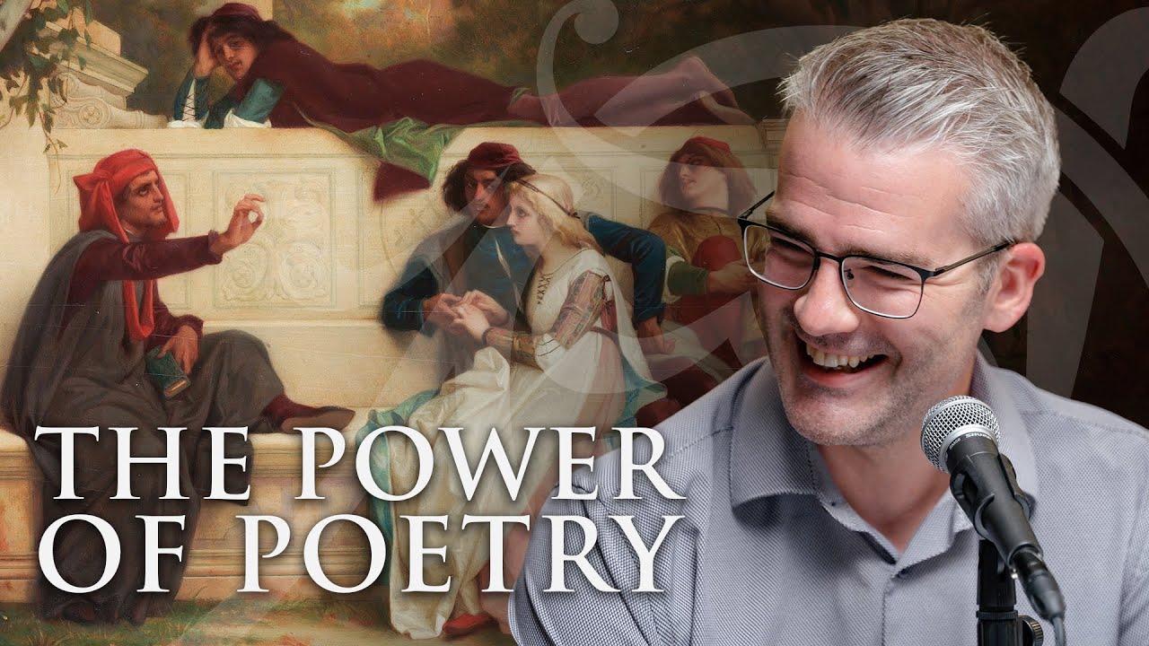 Reading & Understanding Poetry: Tips For Beginners on How to Read, Enjoy and Love Poems