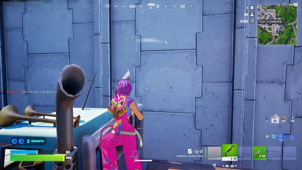 Fortnite
