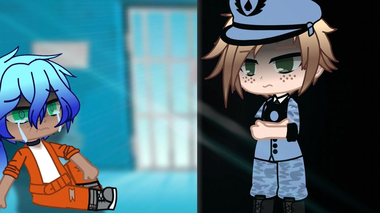 A Little Bit Yours/ Past Elijah and Cooper/ + New Intro/ Gay Gacha Club Music Video