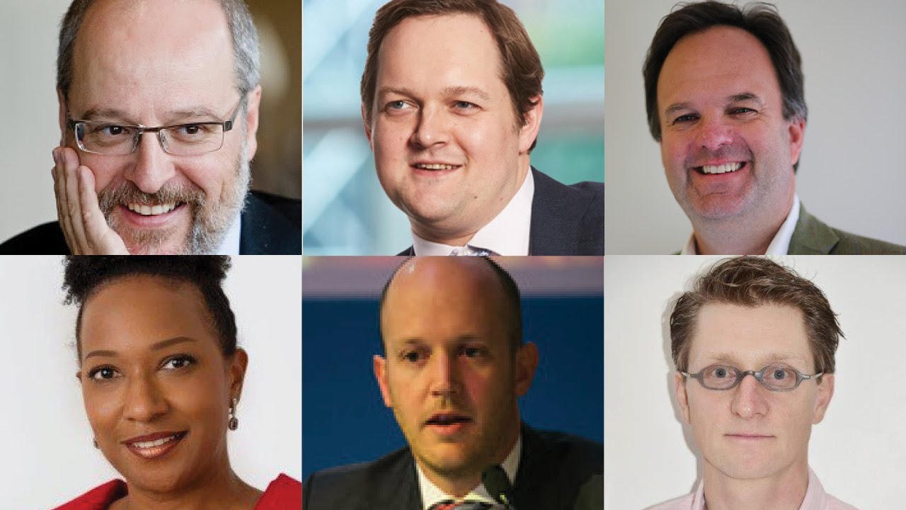 From Fragility to Resilience - Commodities Trading in Times of Crisis