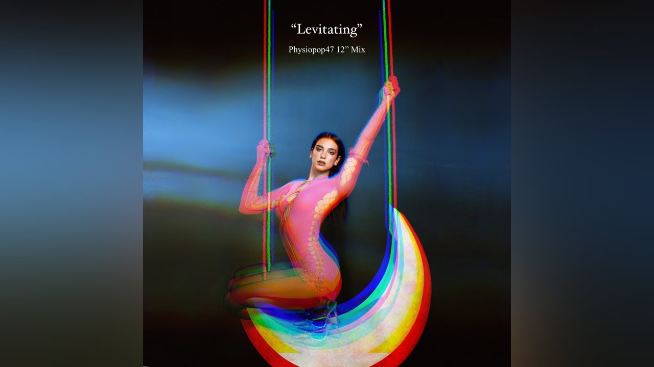 Levitating (Physiopop47 12