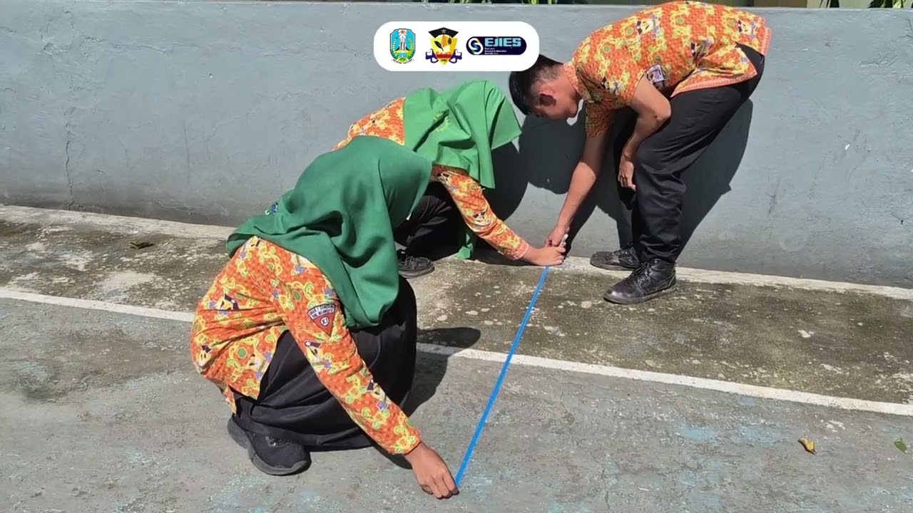 OPTIMALISASI JANGKA PENGINTAI UNTUK PEMBELAJARAN TRIGONOMETRI KONTEKSTUAL DI SMAGO MOKER
