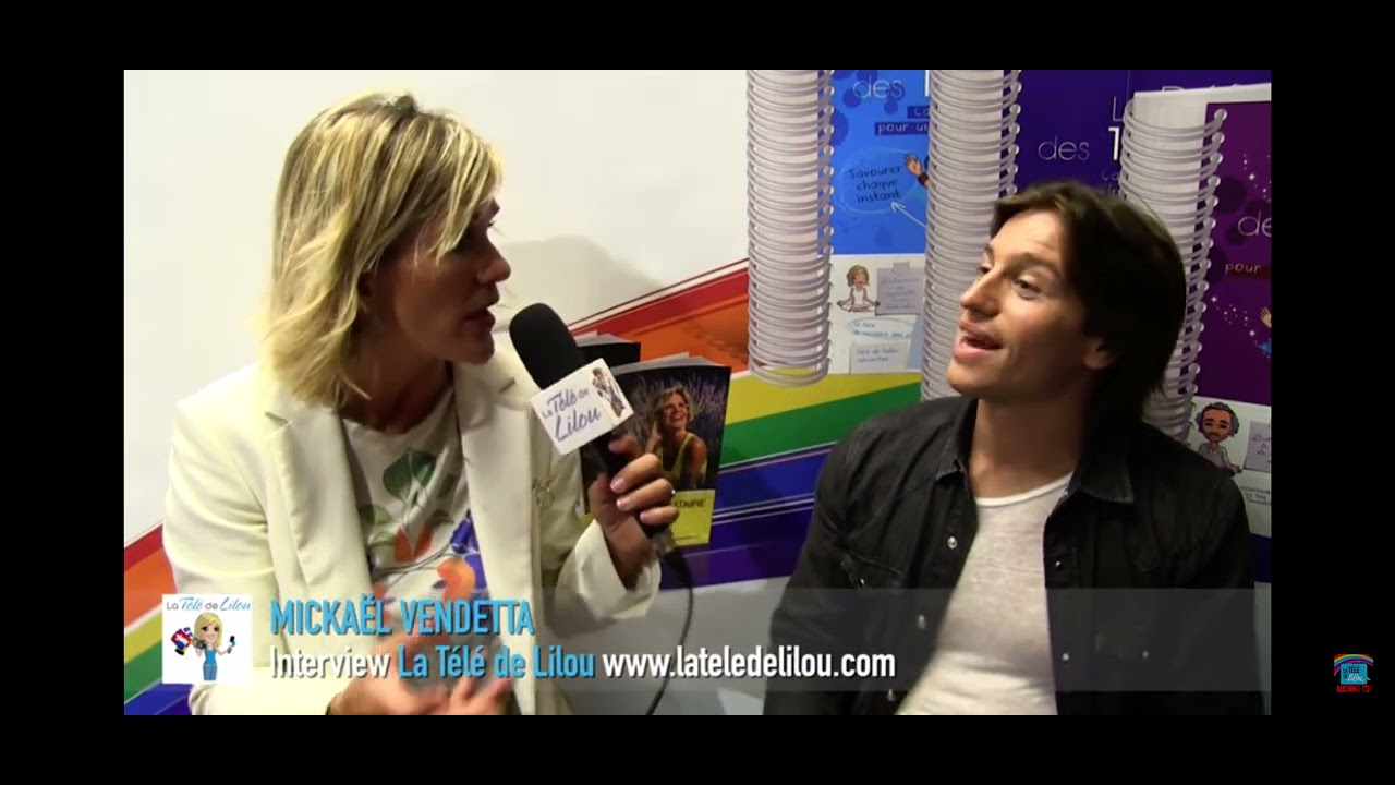 Interview avec Lilou sur la Santa Maria