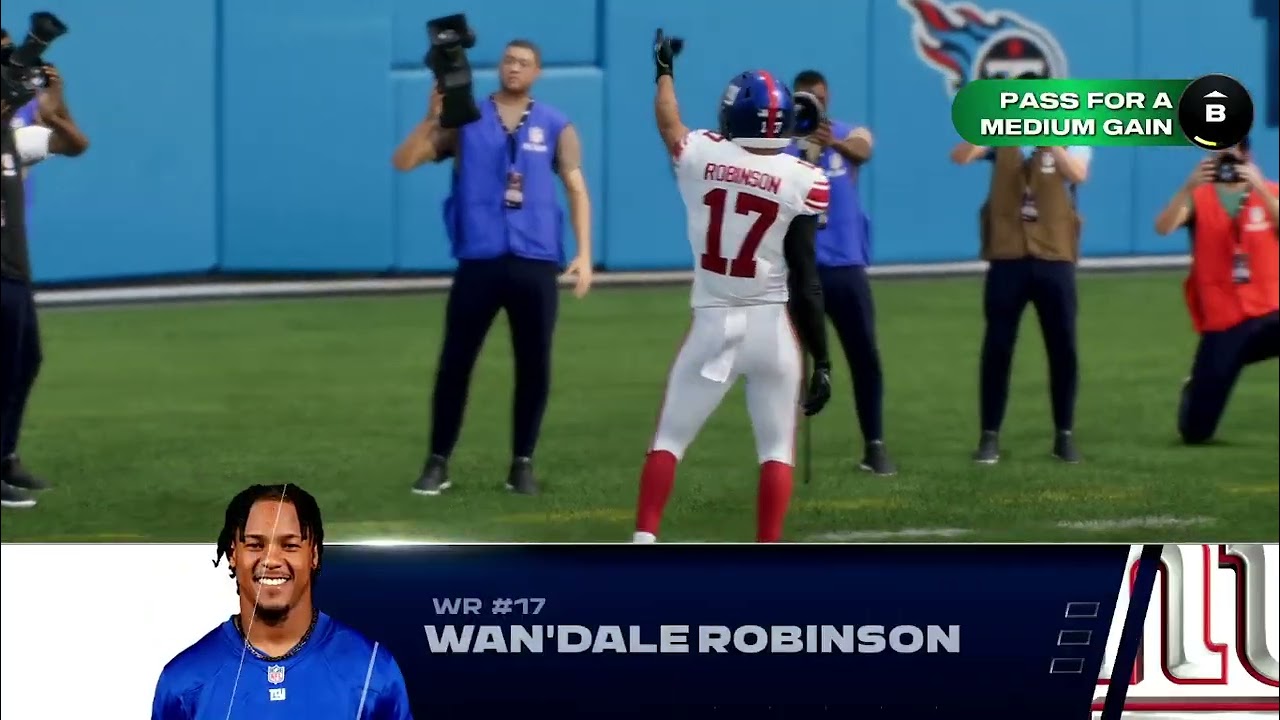 Madden 26 superstar mode hot routes is a game changer