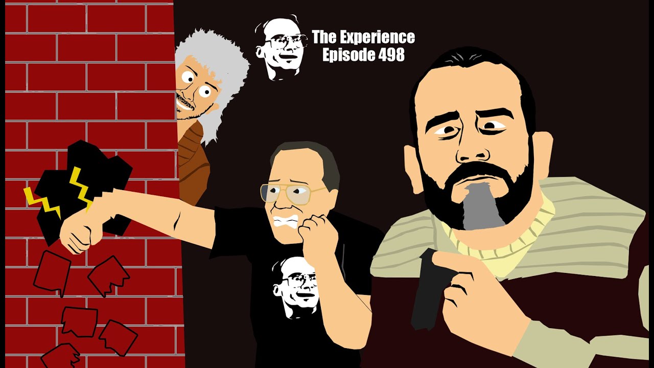 Jim Cornette on Dave Meltzer's Report That CM Punk 