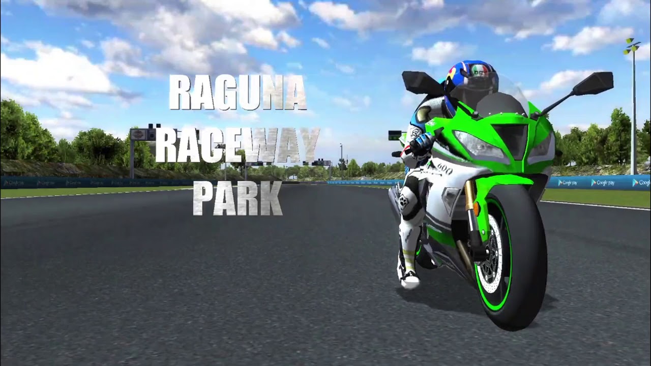 REAL MOTO New Bike Musa 600 Green Gameplay Part 16