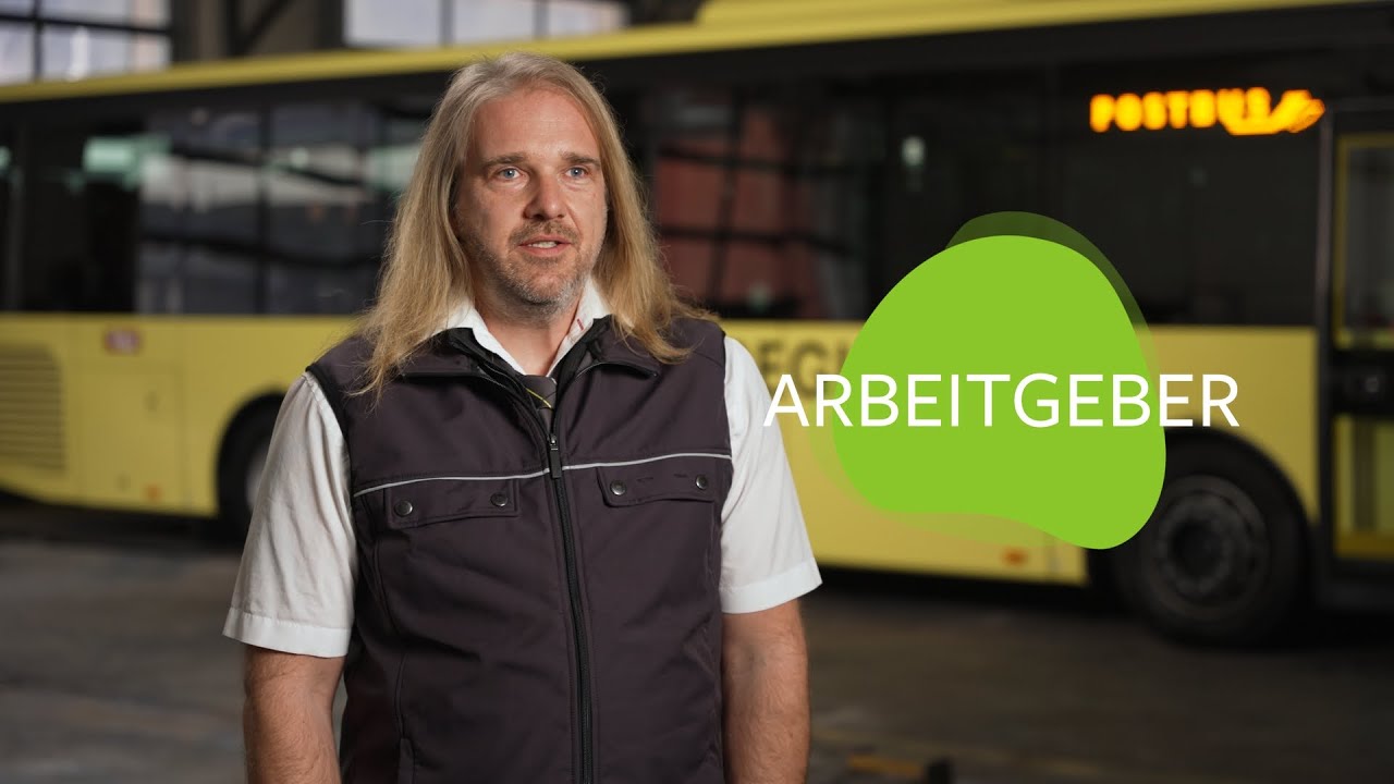 Postbus als Arbeitgeber | karriere.at
