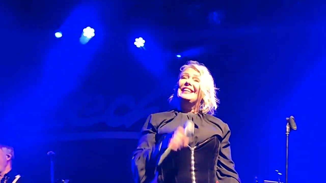 Kim Wilde - You came - Live at the @zechebochum5380 , 05.11.2023