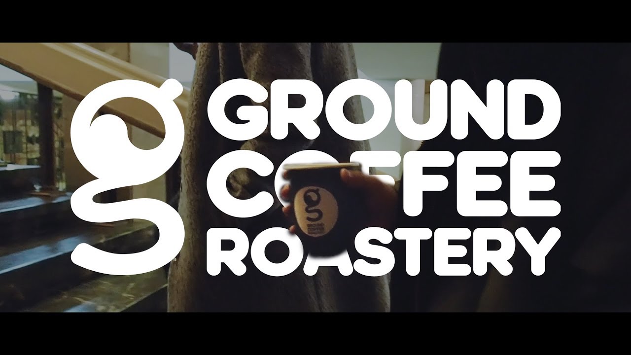Ночь искусств в Русском театре | Ground Coffee Roastery