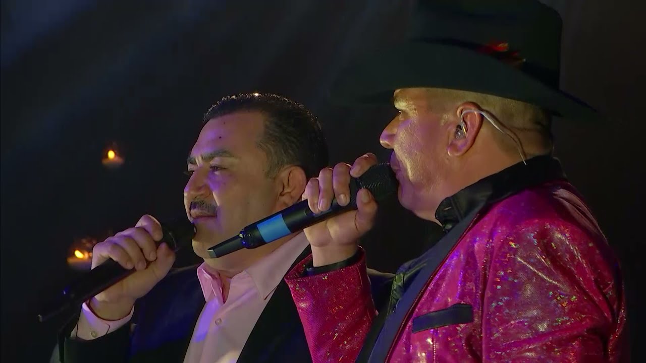 Alegres De La Sierra - Tony Melendez - Seis Pies Abajo