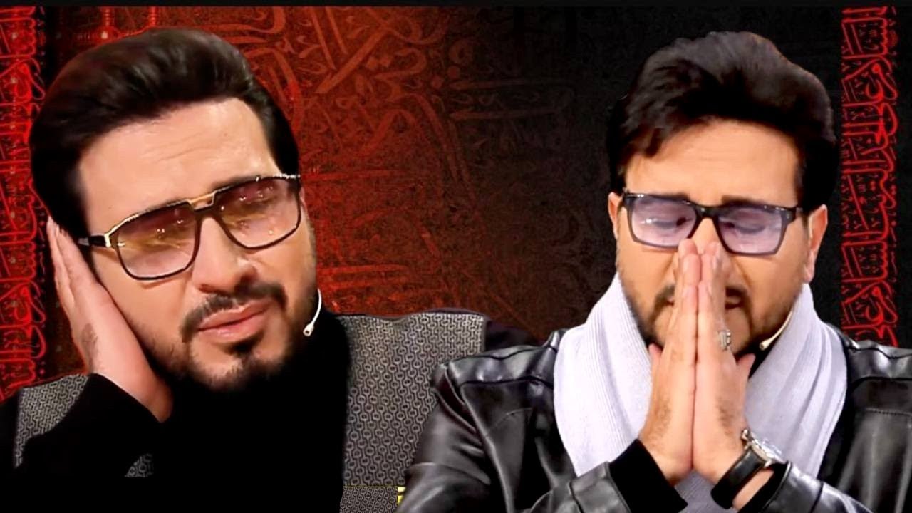 لحظات خشوع وبكاء مع تلاوةِ لجنة التحكيم في برنامج محفل القران