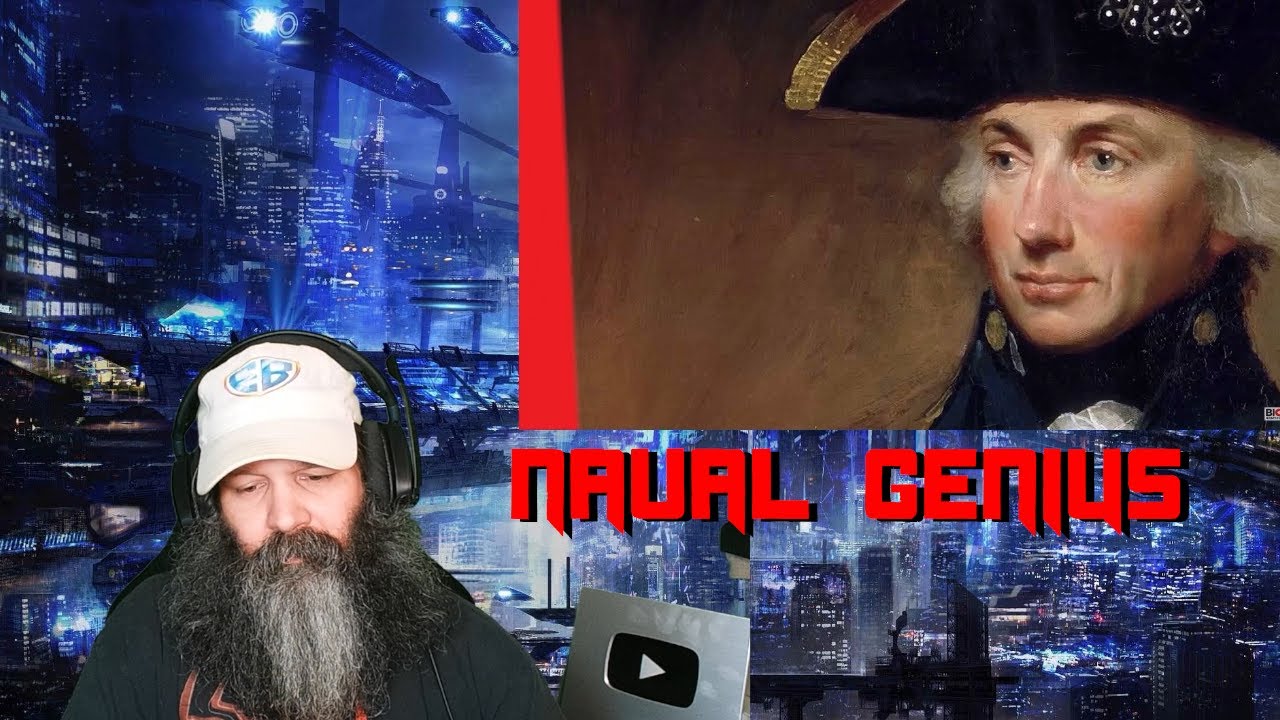 American Reacts to Horatio Nelson: Britain's Most Beloved Sailor