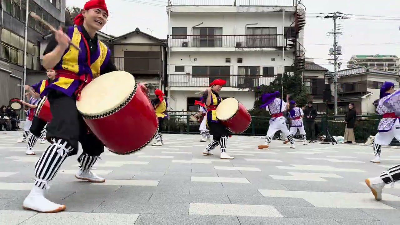 シンカヌチャー