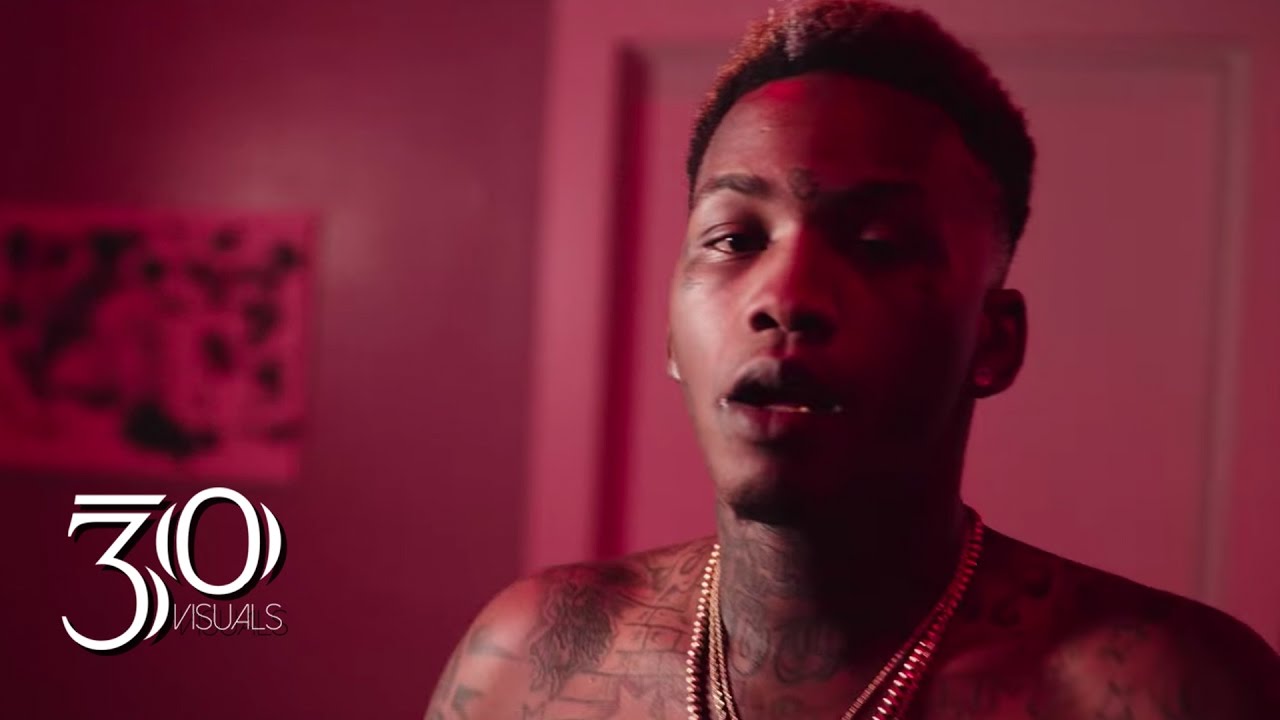 Yung Skool feat. Scotty Corleone- Pop Off (Music Video)