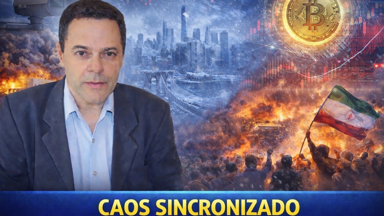 CAOS SINCRONIZADO