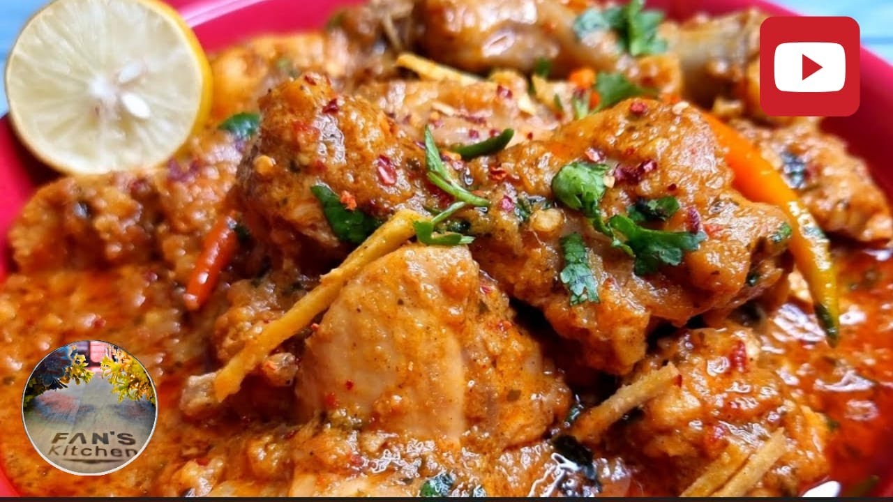 GINGER CHICKEN #ChickenGingerRecipe #chickenrecipe #easyrecipe #foodlover #2025 #chickenrecipe