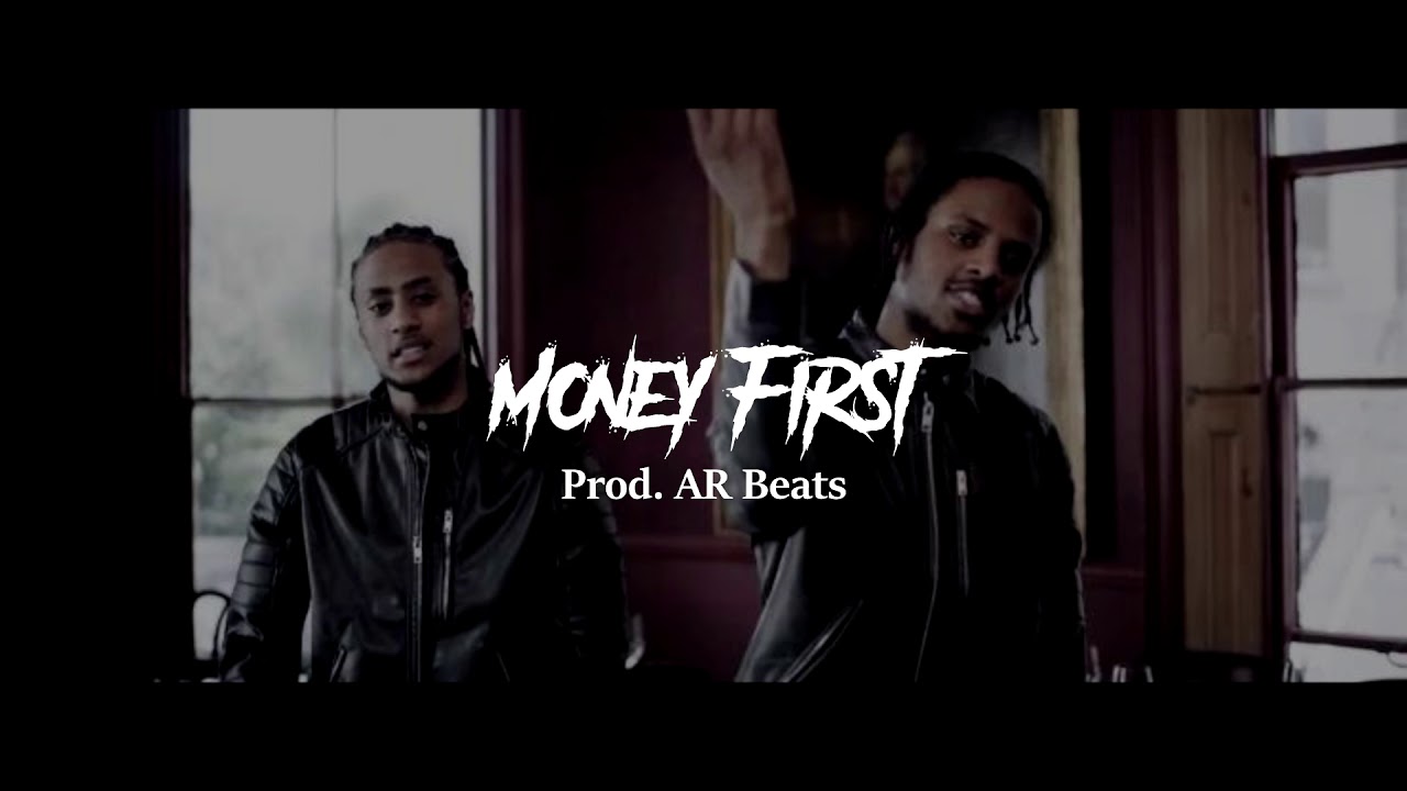 #CGM Sav'O x Horrid1 x Double Lz x Isong Guitar Drill Type Beat 