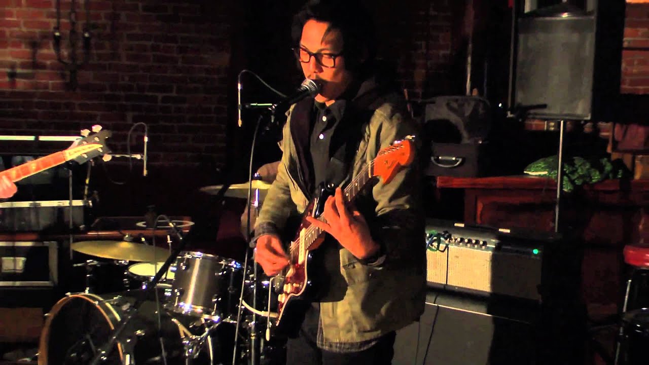 Ugly Winner live @ Eulipia Studios - 