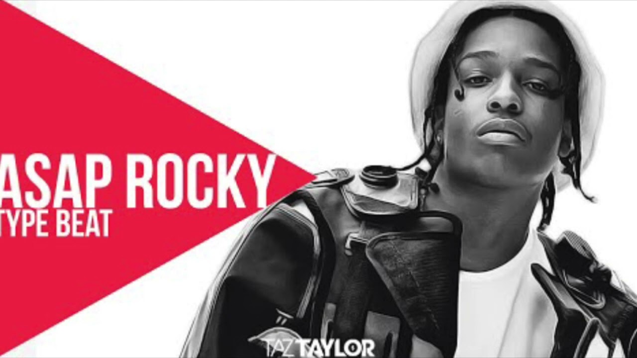 Steal (A$AP Rocky Type Beat) - Prod. By: Taz Taylor [2015]