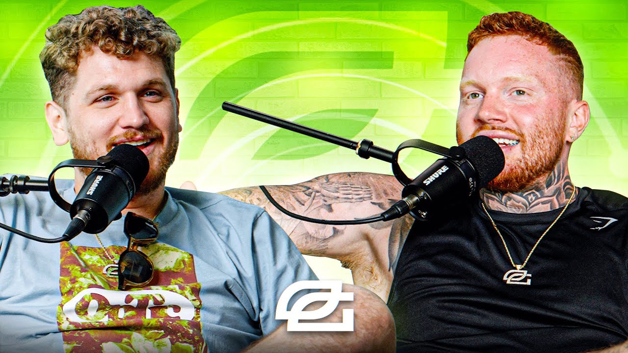 BREAKING DOWN ROSTERMANIA (THE NEXT SUPERTEAM) | The Flycast Ep. 81