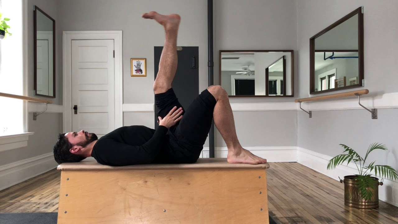 Hinge Joints