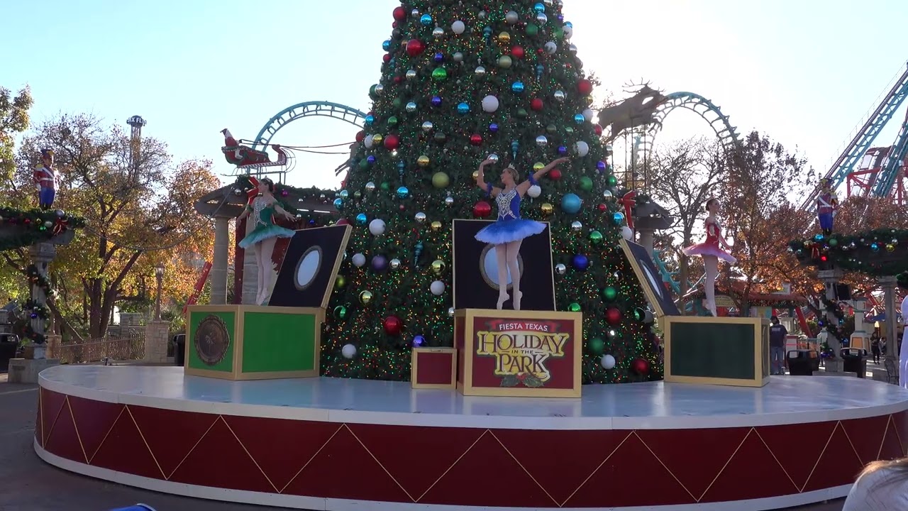 The Tinker Bells! Full Show 4K