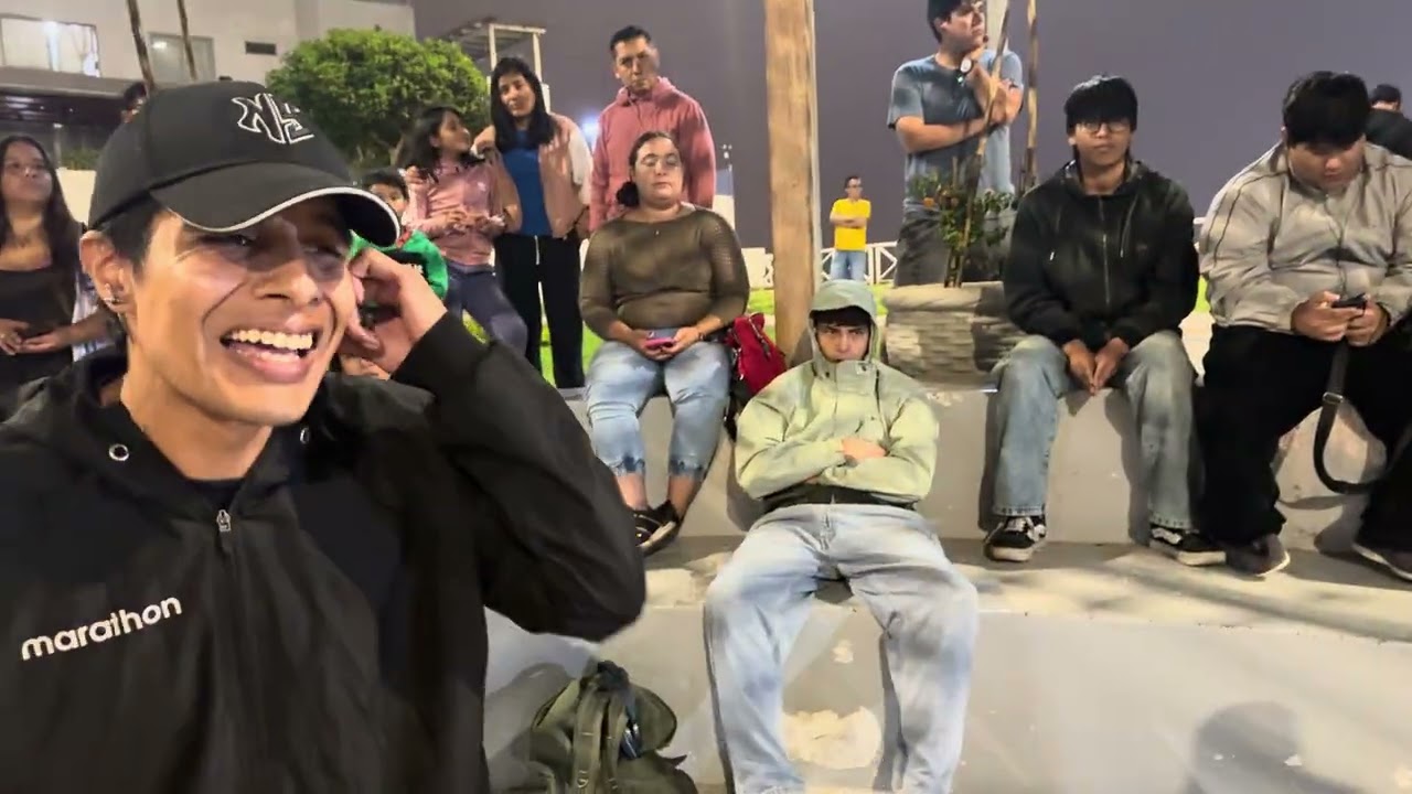 JOCHO VS WA - CUARTOS - MAGDALERAP REGIONAL FINAL BOSS 2K26