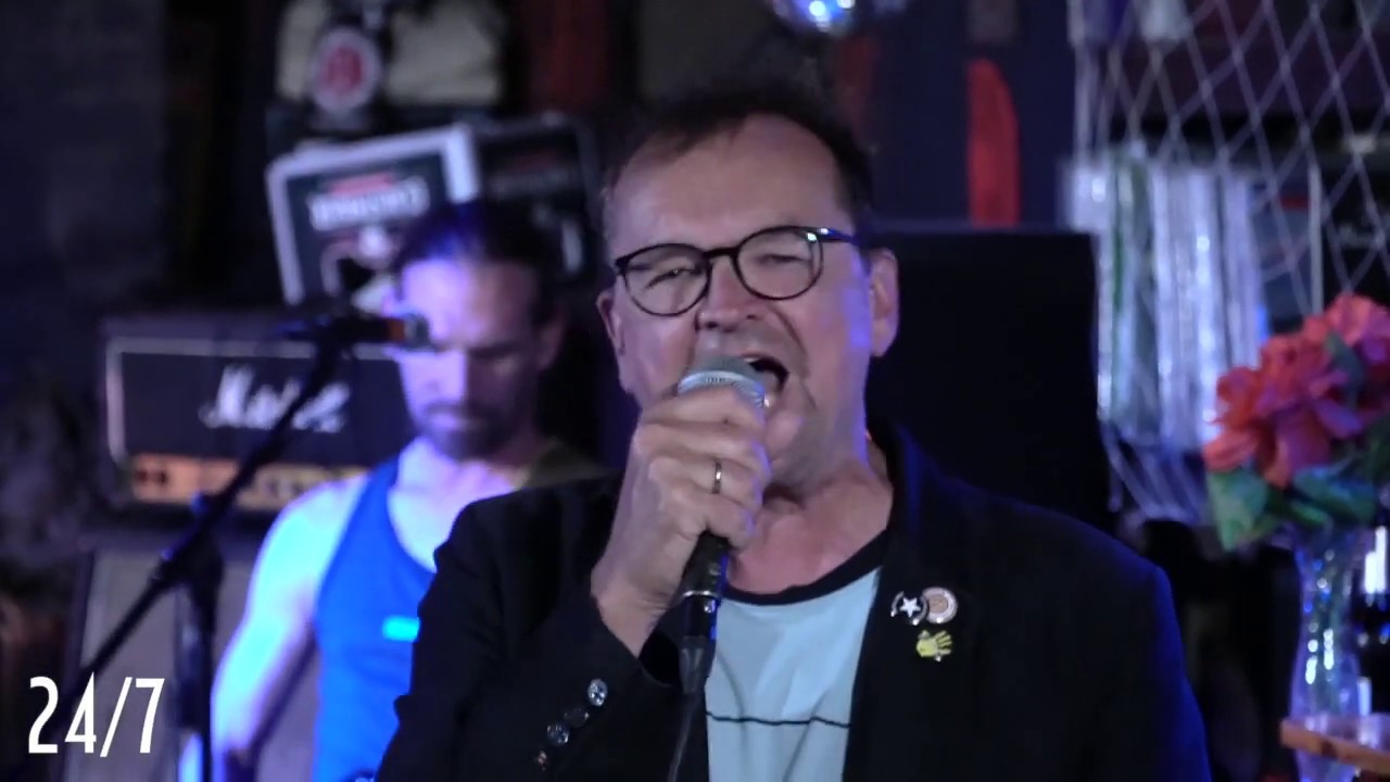 Assmatix, live @ subrosa