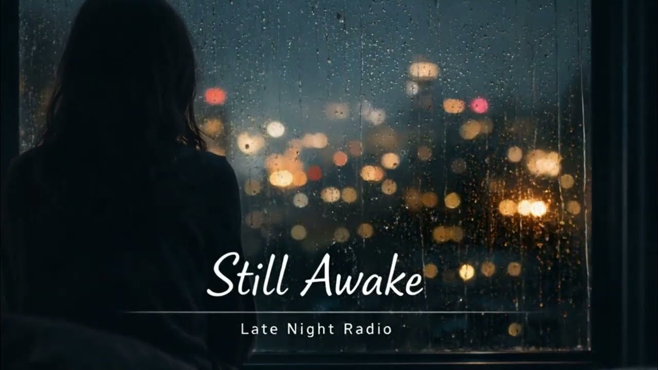 Can't sleep? Listen to this... 🌙 | Still Awake (Original Song)