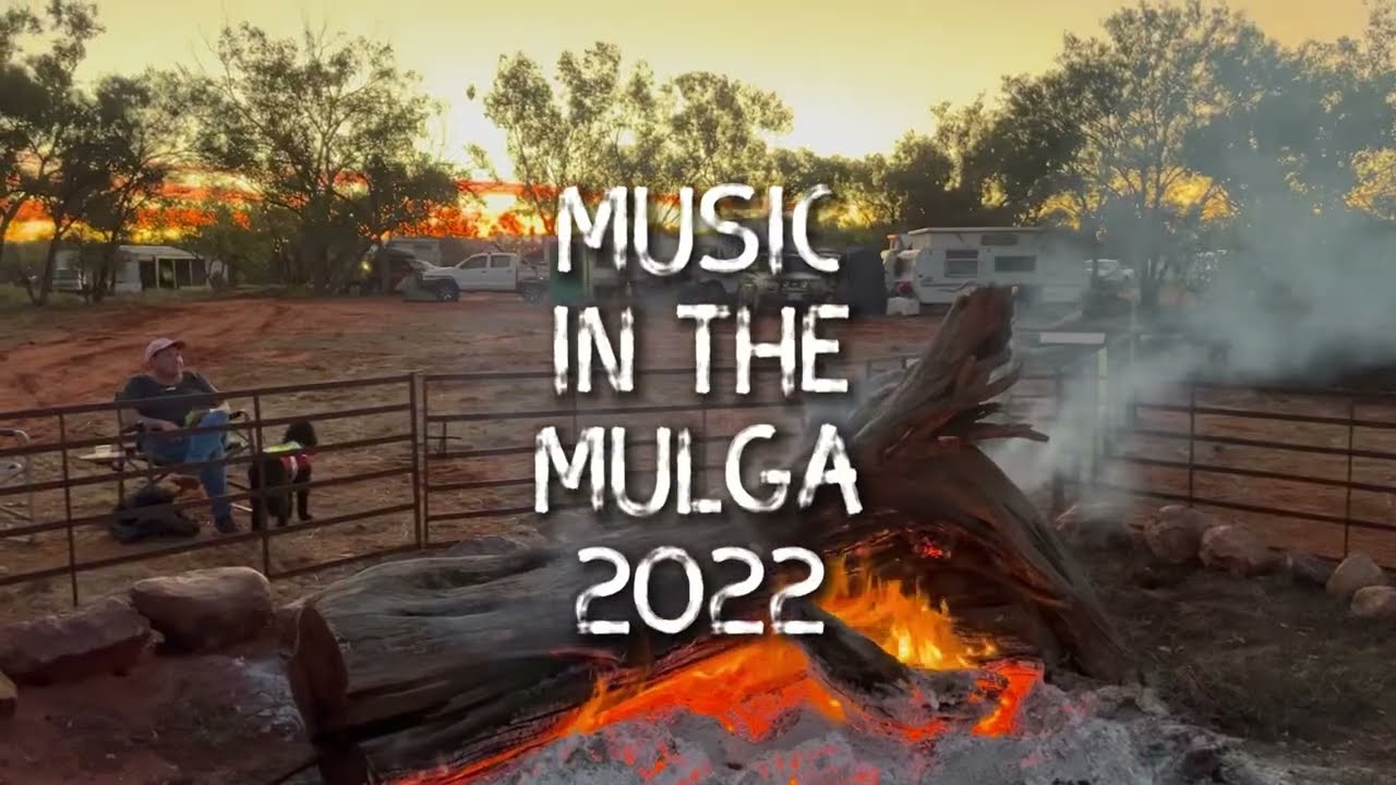 Music in the Mulga 2022