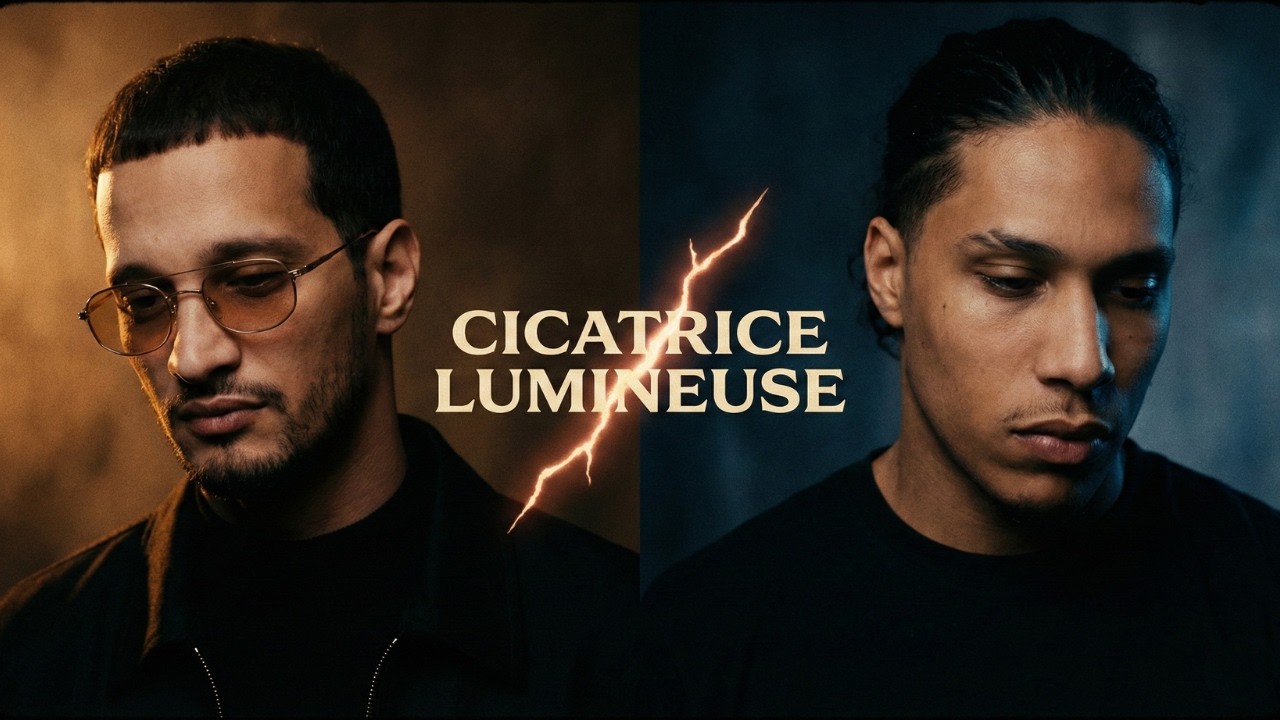 SOOLKING ft. HATIK - CICATRICES