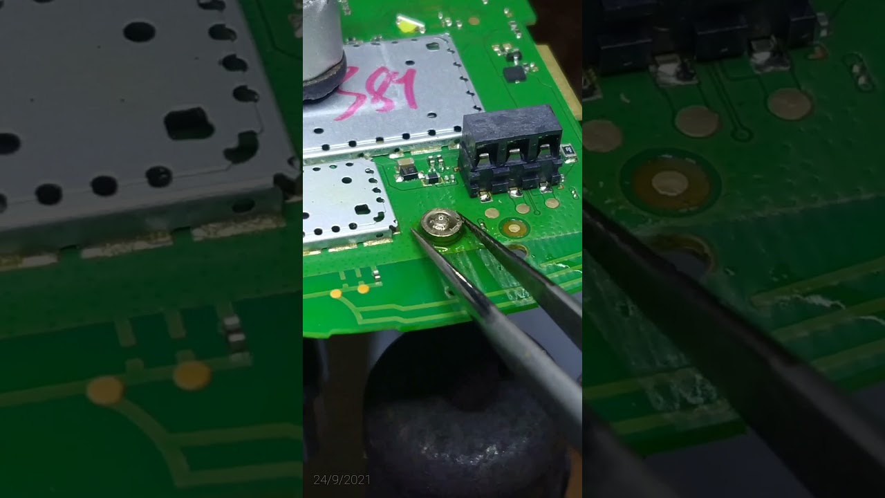 nokia 105 mic replacement