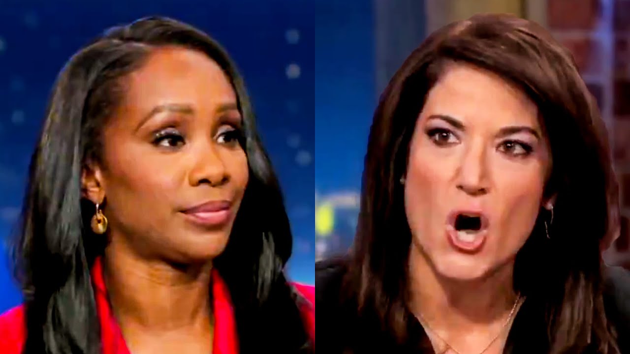 CNN Guest Destroys the Biggest Smear Against Trump in Seconds
