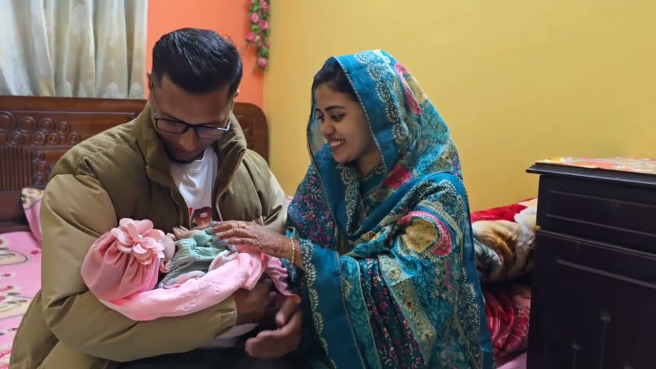 ভাইয়া ভাবিকে নিয়ে পরীক্ষা দিতে গেলাম|হিজড়া বাসায় এসে ৫ হাজার টাকা নিয়ে গেছে|