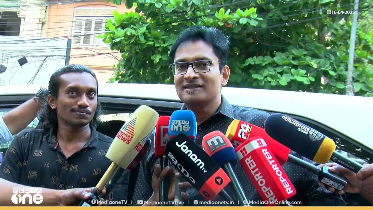 'ഞാൻ കഷ്ടപ്പെട്ട് പഠിച്ച് സിവിൽ സർവീസിൽ കയറിയതാ, യോ​ഗമുണ്ടേൽ ഞാൻ ചീഫ് സെക്രട്ടറിയുമാകും...'