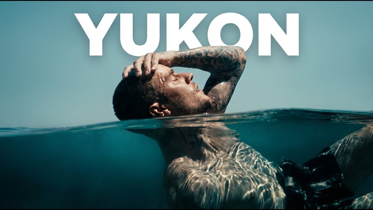 Justin Bieber - YUKON (Original Voice) (Remastered Video by @IhsanBagusID )
