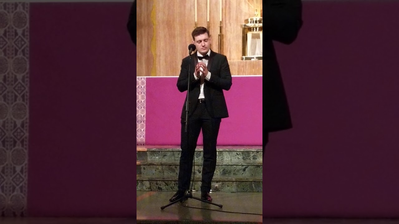 Emmet Cahill's Christmas in Ireland: Fan Request Songs